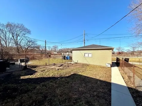 1338 West 108th Place Chicago IL 60643