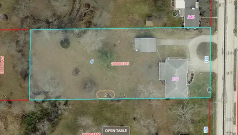 331 North Illinois Avenue Salem IL 62881