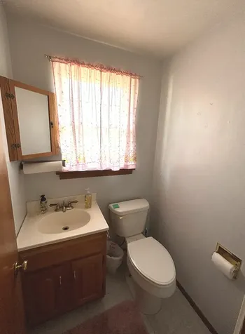 331 North Illinois Avenue Salem IL 62881
