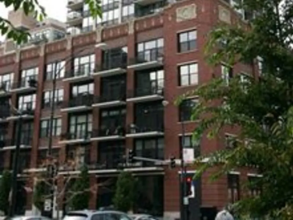 210 South Desplaines Street Chicago IL 60661