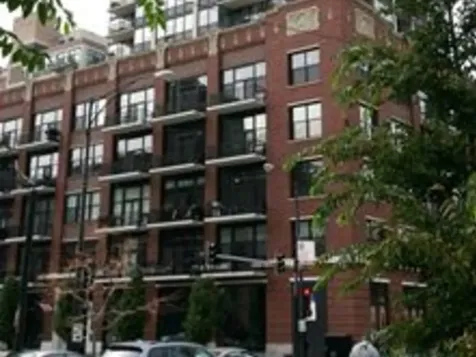 210 South Desplaines Street Chicago IL 60661