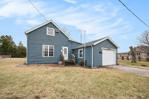265 North Monroe Street South Wilmington IL 60474