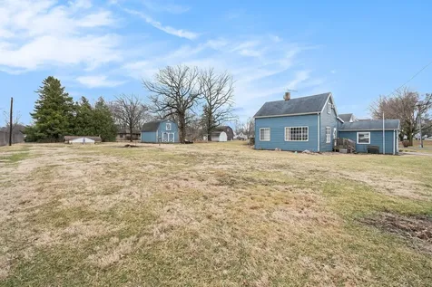 265 North Monroe Street South Wilmington IL 60474