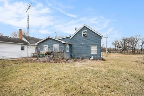 265 North Monroe Street South Wilmington IL 60474