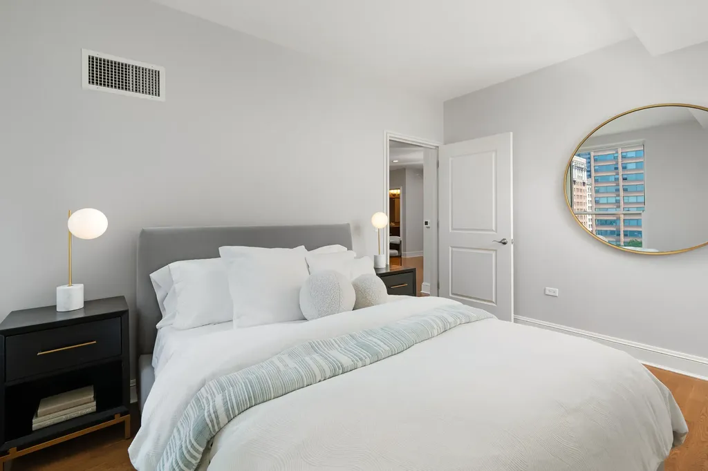 850 North Lake Shore Drive Chicago IL 60611