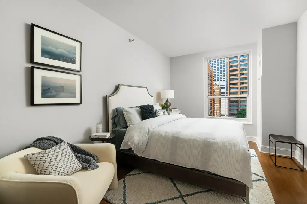 850 North Lake Shore Drive Chicago IL 60611