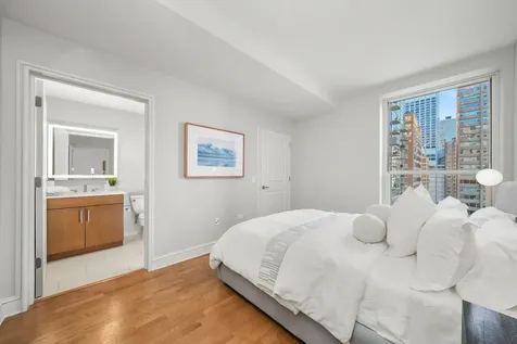850 North Lake Shore Drive Chicago IL 60611