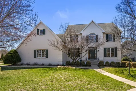 4401 Ironwood Lane Champaign IL 61821