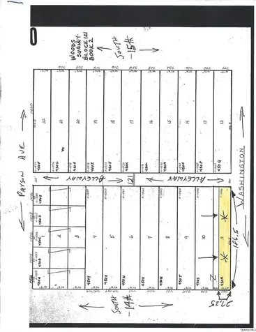 741 South 14th Quincy IL 62301