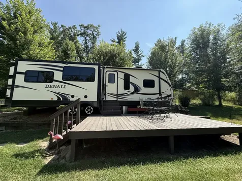 23-153 Woodhaven Lakes Sublette IL 61367