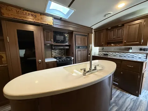 23-153 Woodhaven Lakes Sublette IL 61367