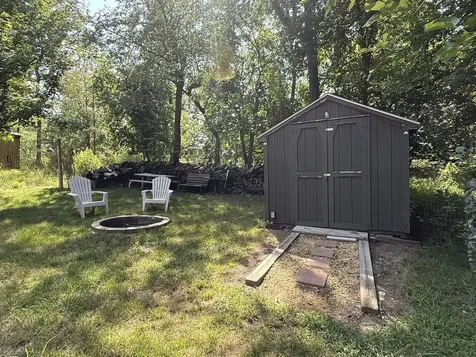 23-153 Woodhaven Lakes Sublette IL 61367