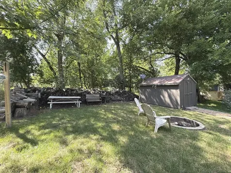23-153 Woodhaven Lakes Sublette IL 61367
