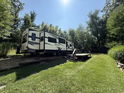 23-153 Woodhaven Lakes Sublette IL 61367