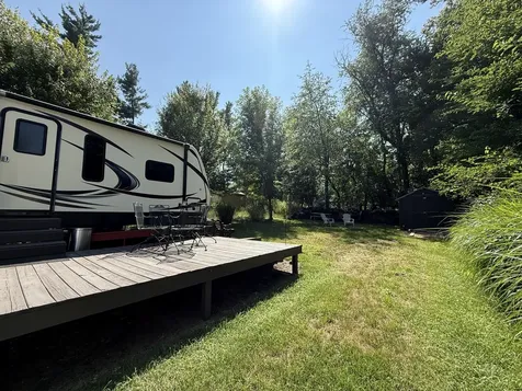 23-153 Woodhaven Lakes Sublette IL 61367