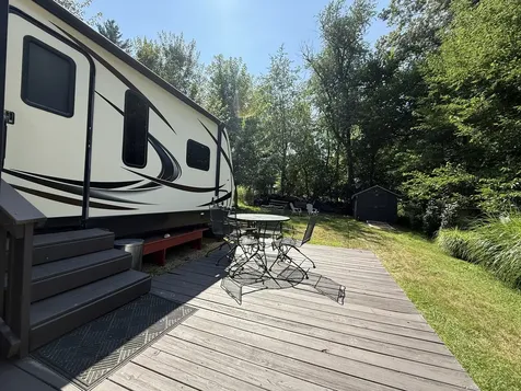 23-153 Woodhaven Lakes Sublette IL 61367