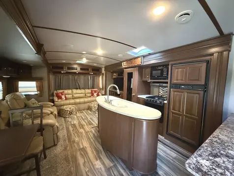 23-153 Woodhaven Lakes Sublette IL 61367