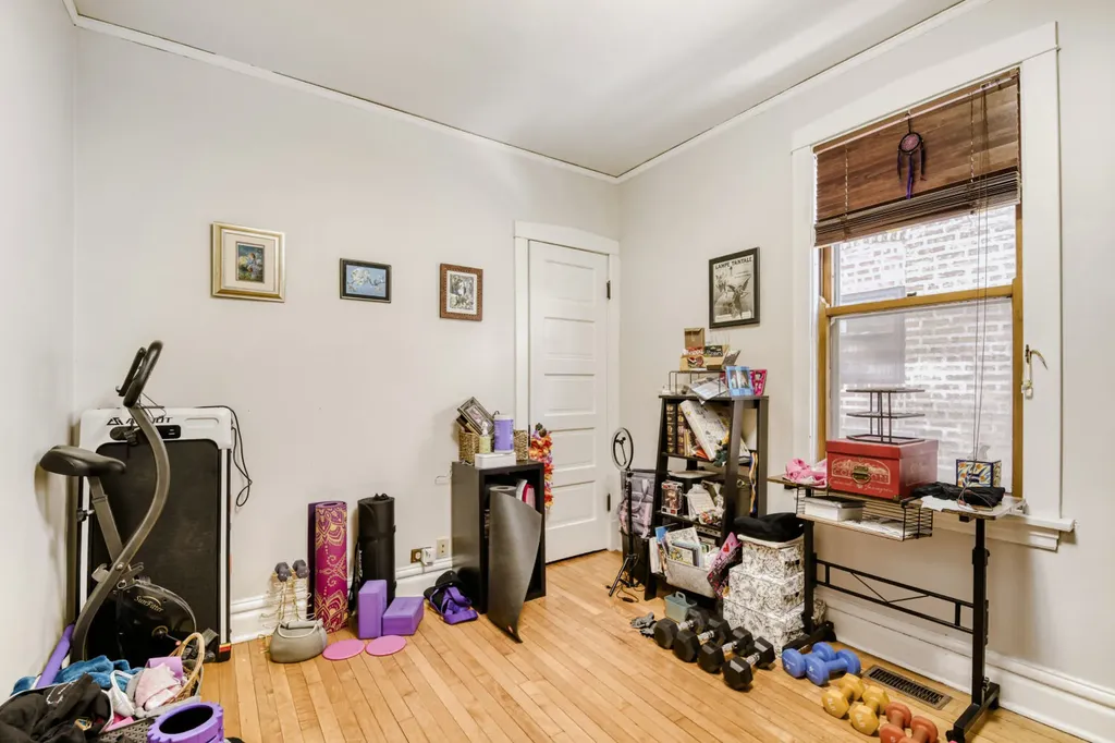 2108 West Addison Street Chicago IL 60618