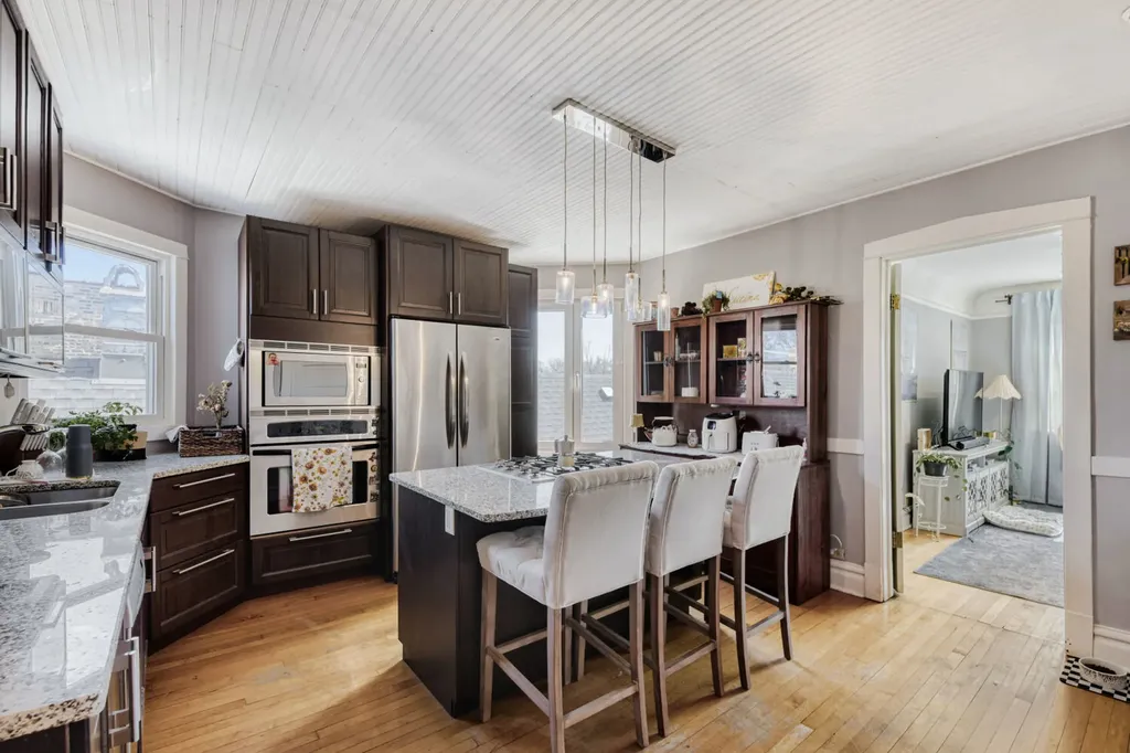 2108 West Addison Street Chicago IL 60618