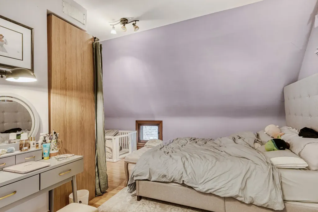 2108 West Addison Street Chicago IL 60618