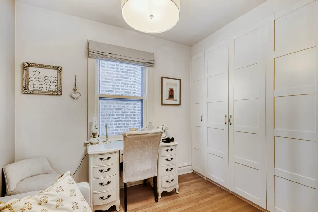 2108 West Addison Street Chicago IL 60618