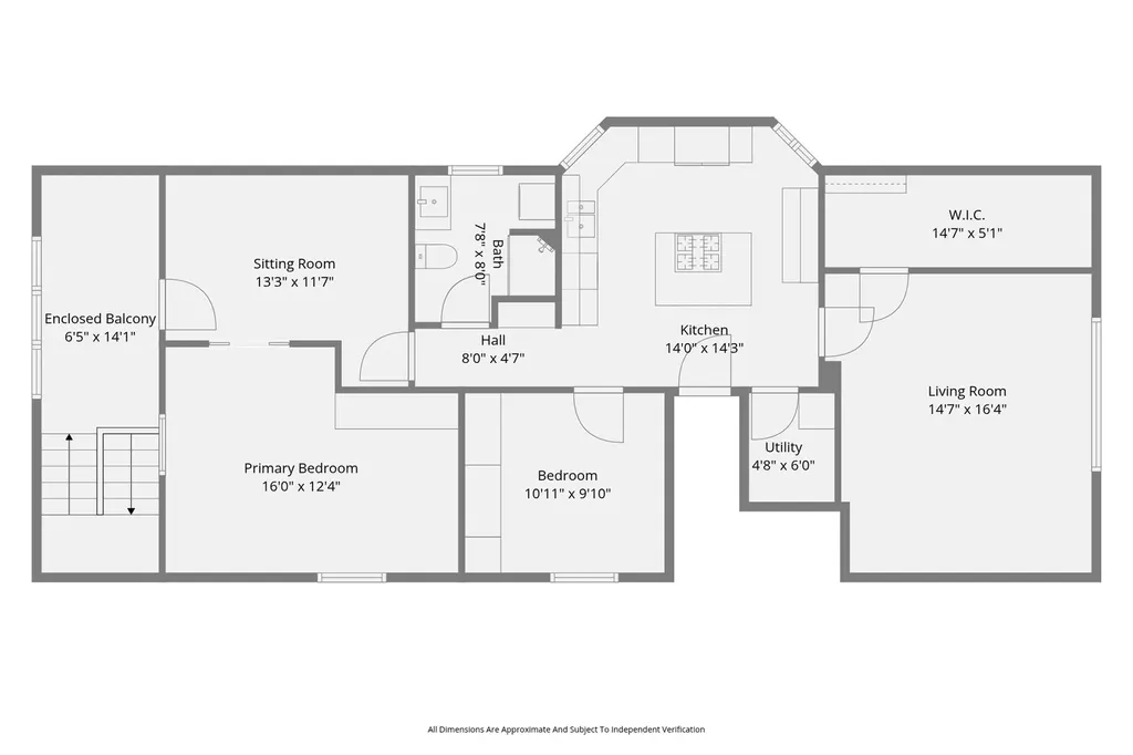 2108 West Addison Street Chicago IL 60618