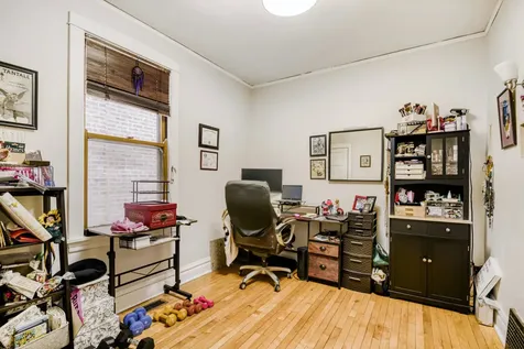 2108 West Addison Street Chicago IL 60618