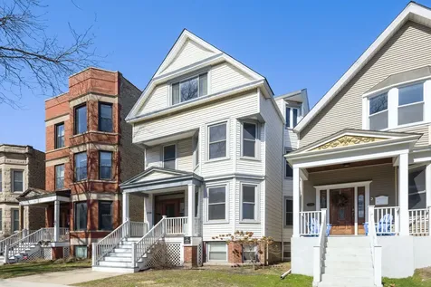 2108 West Addison Street Chicago IL 60618