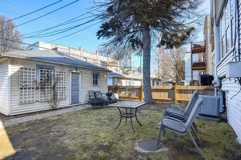 2108 West Addison Street Chicago IL 60618