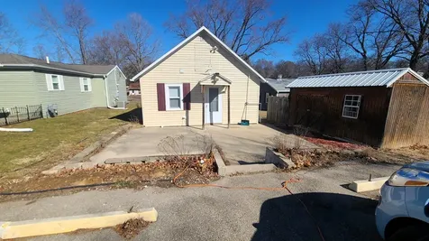 1106 Steinman Street Dixon IL 61021