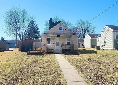 1106 Steinman Street Dixon IL 61021