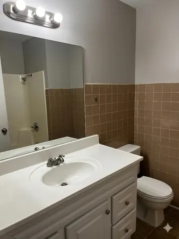 6128 Wedgewood Court Matteson IL 60443