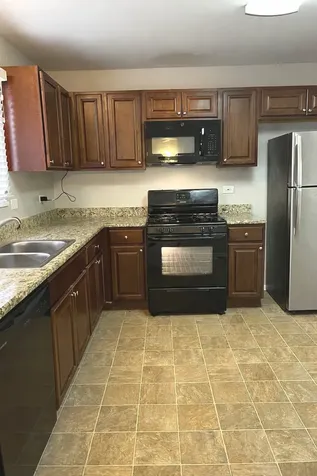 6128 Wedgewood Court Matteson IL 60443
