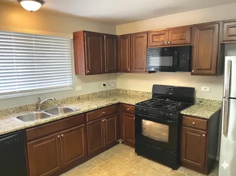 6128 Wedgewood Court Matteson IL 60443