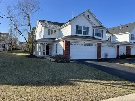 380 Risen Star Lane Oswego IL 60543
