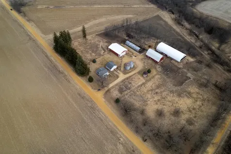 3651 North Brookville Road Forreston IL 61030
