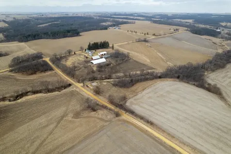 3651 North Brookville Road Forreston IL 61030