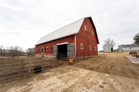 3651 North Brookville Road Forreston IL 61030