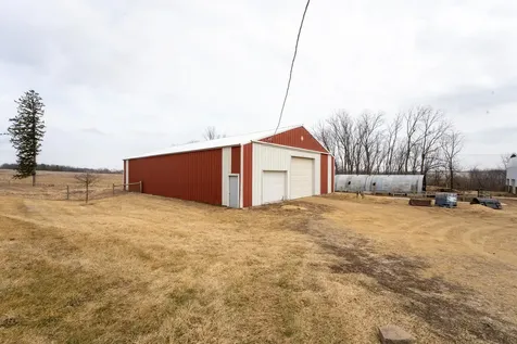3651 North Brookville Road Forreston IL 61030