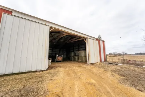3651 North Brookville Road Forreston IL 61030