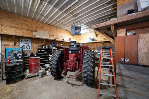 3651 North Brookville Road Forreston IL 61030