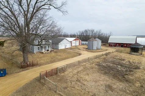 3651 North Brookville Road Forreston IL 61030