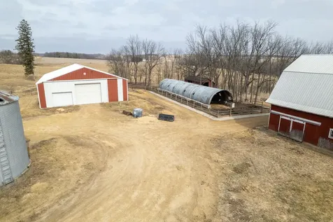 3651 North Brookville Road Forreston IL 61030