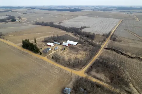 3651 North Brookville Road Forreston IL 61030