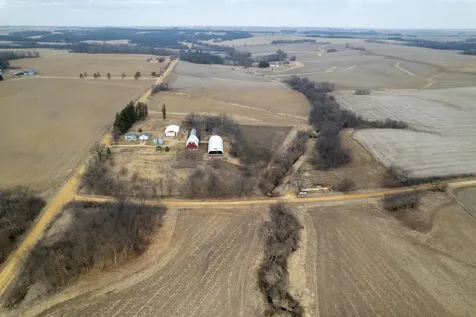 3651 North Brookville Road Forreston IL 61030