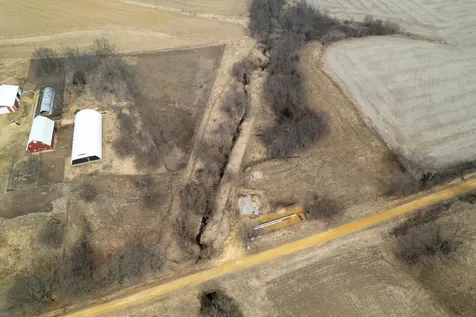 3651 North Brookville Road Forreston IL 61030