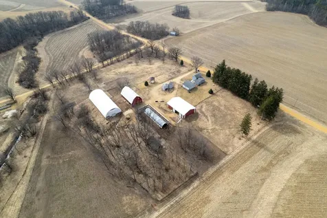 3651 North Brookville Road Forreston IL 61030