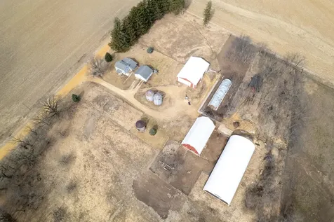3651 North Brookville Road Forreston IL 61030