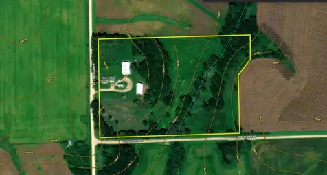 3651 North Brookville Road Forreston IL 61030