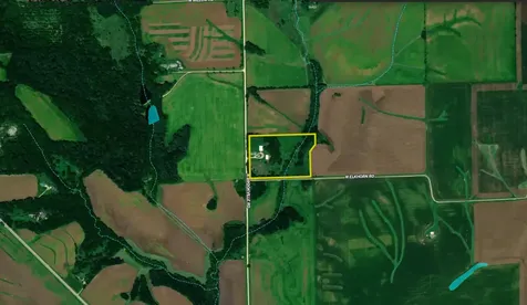 3651 North Brookville Road Forreston IL 61030